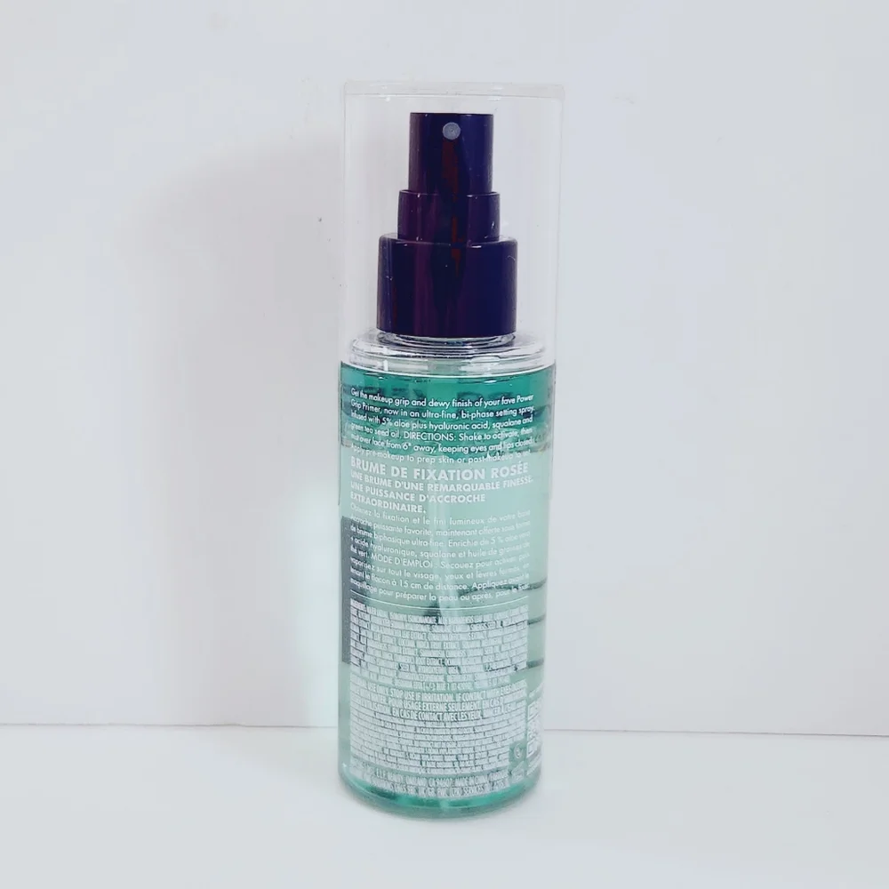 🔮3/$15 ELF Power Grip Dewy Setting Spray - Picture 2 of 7